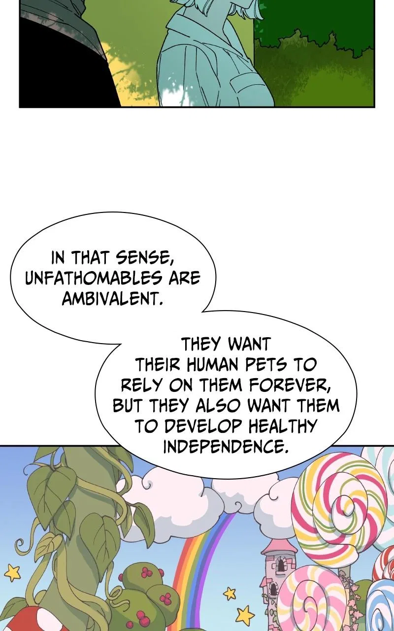 False Paradise Chapter 17 – Page 22