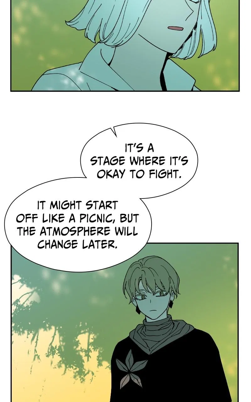 False Paradise Chapter 17 – Page 24