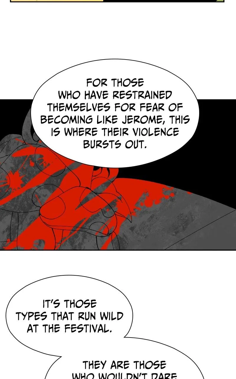 False Paradise Chapter 17 – Page 25
