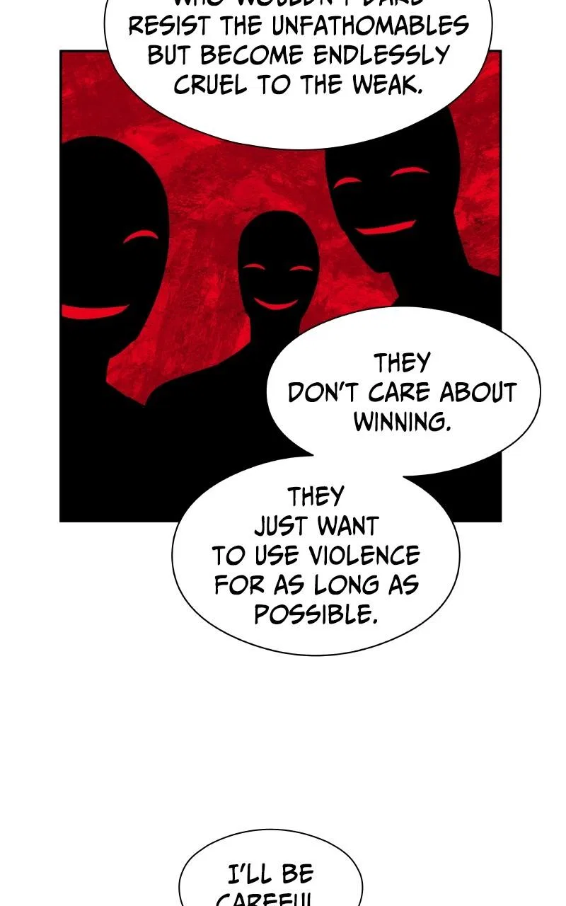 False Paradise Chapter 17 – Page 26
