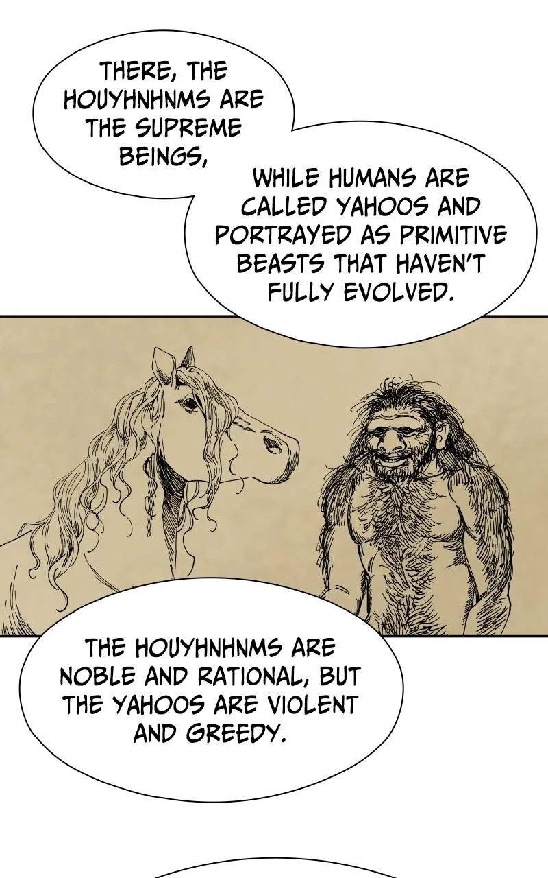 False Paradise Chapter 17 – Page 31