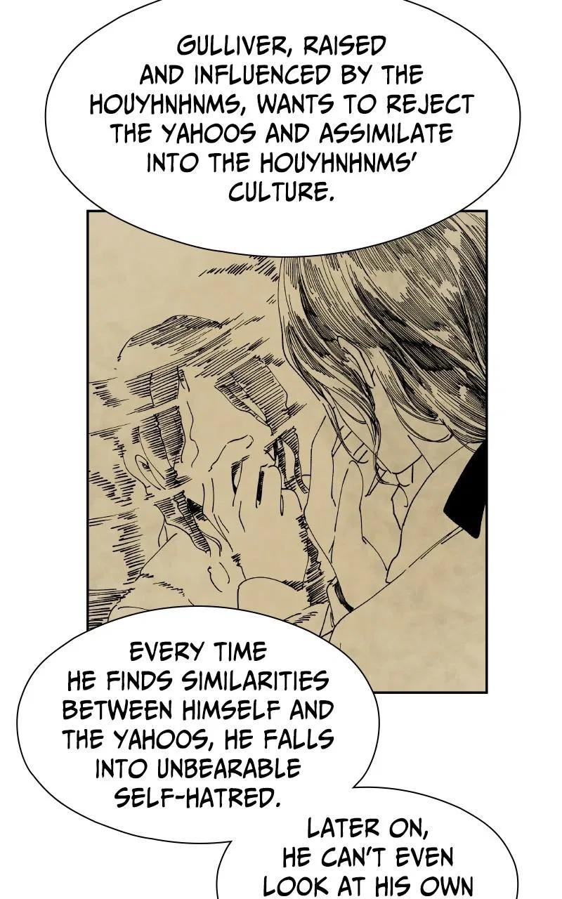 False Paradise Chapter 17 – Page 32