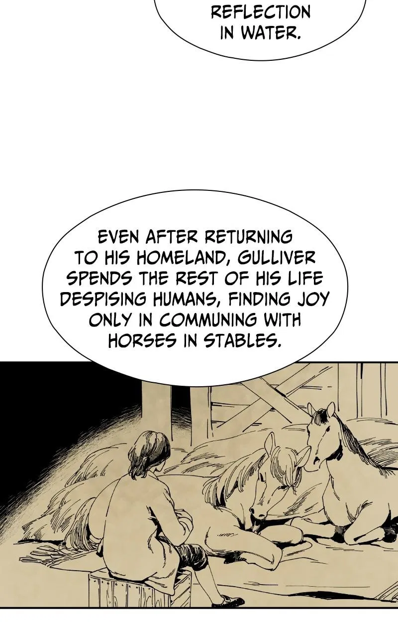 False Paradise Chapter 17 – Page 33