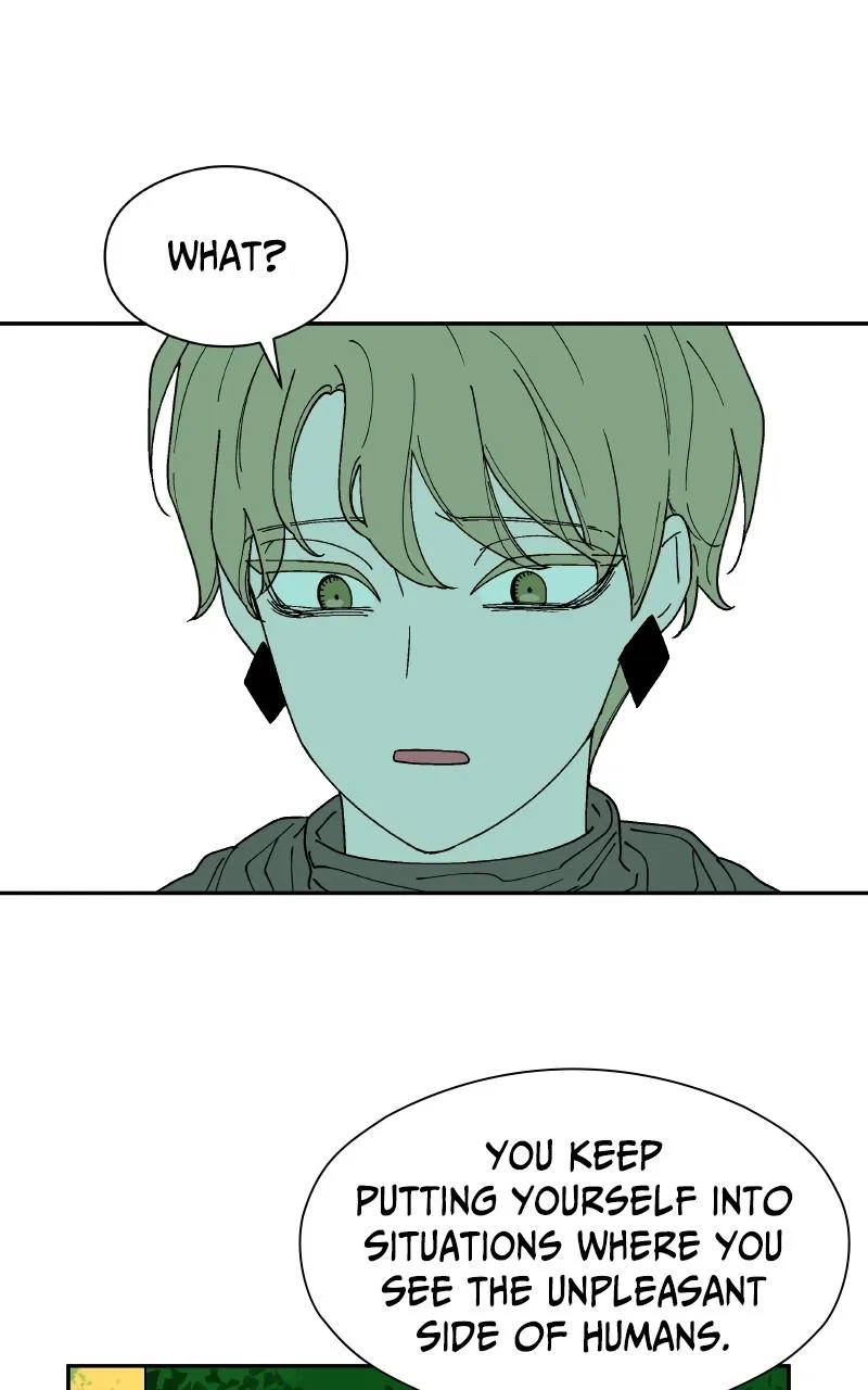 False Paradise Chapter 17 – Page 36