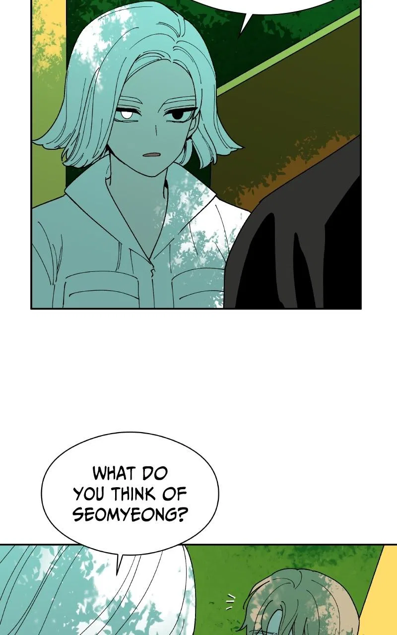 False Paradise Chapter 17 – Page 37