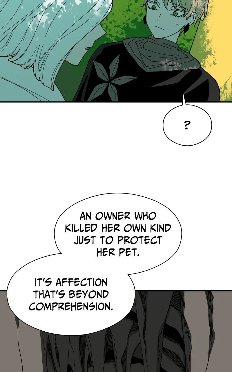 False Paradise Chapter 17 – Page 38