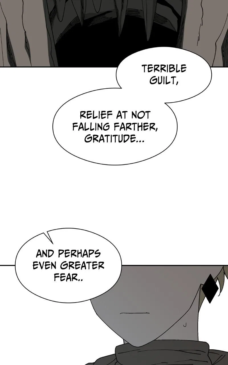 False Paradise Chapter 17 – Page 39