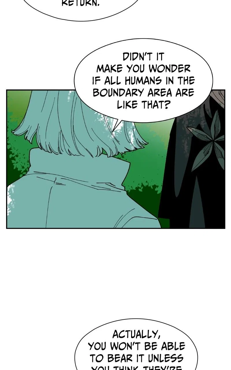 False Paradise Chapter 17 – Page 41