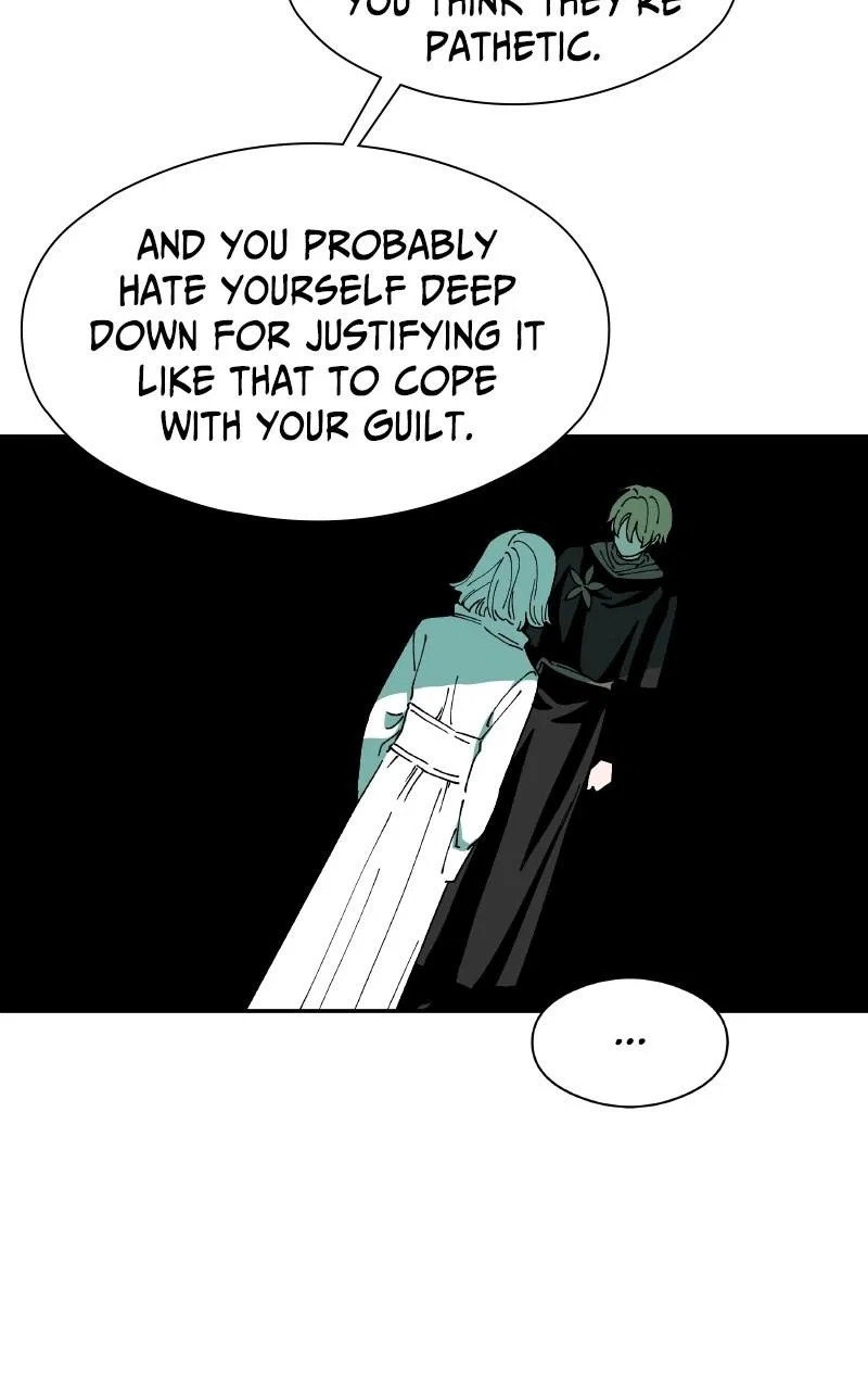 False Paradise Chapter 17 – Page 42