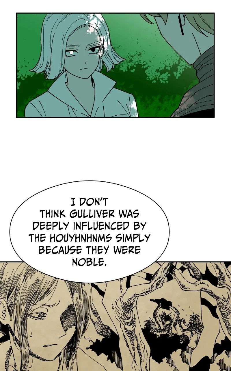 False Paradise Chapter 17 – Page 44