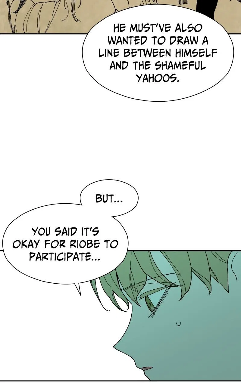False Paradise Chapter 17 – Page 45