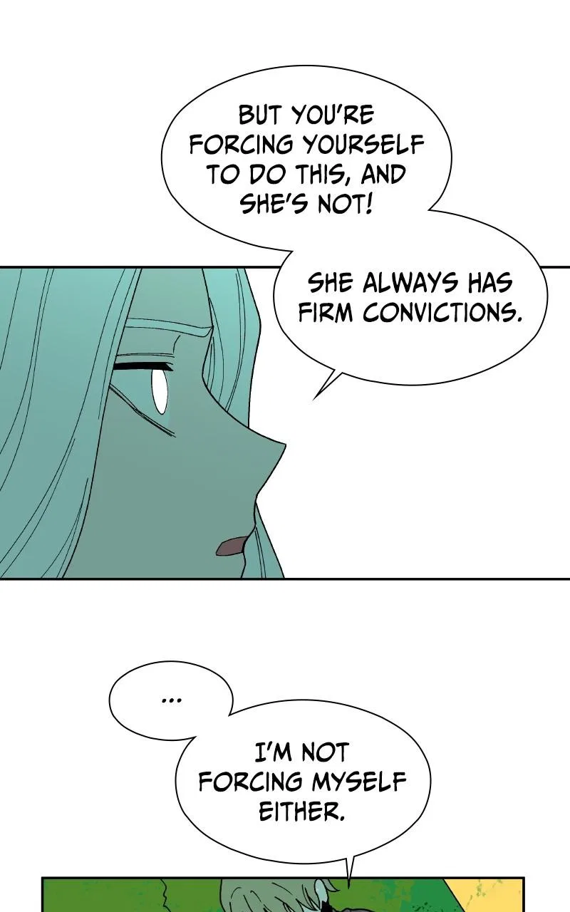 False Paradise Chapter 17 – Page 46