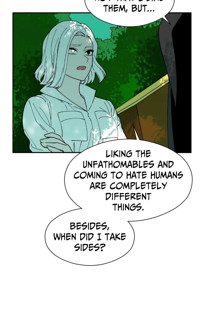False Paradise Chapter 17 – Page 48