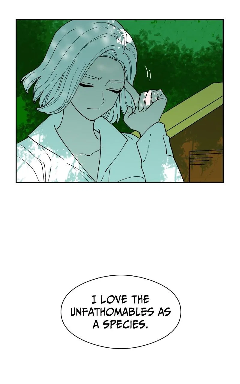 False Paradise Chapter 17 – Page 49