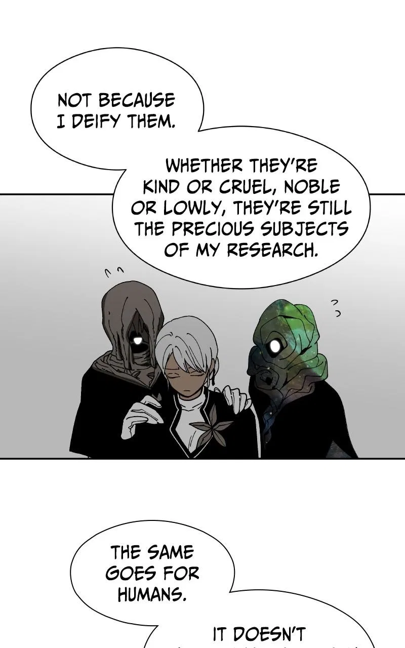 False Paradise Chapter 17 – Page 50