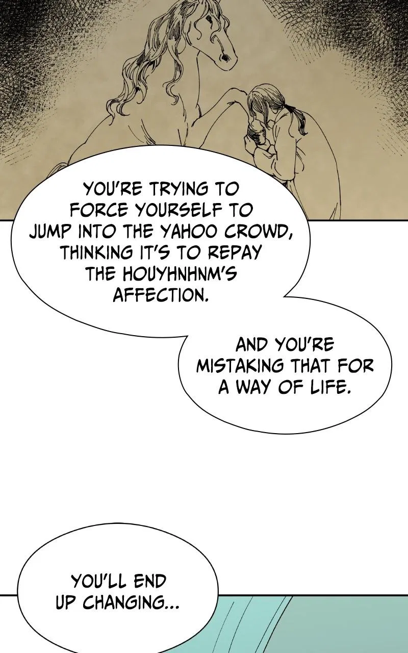 False Paradise Chapter 17 – Page 52