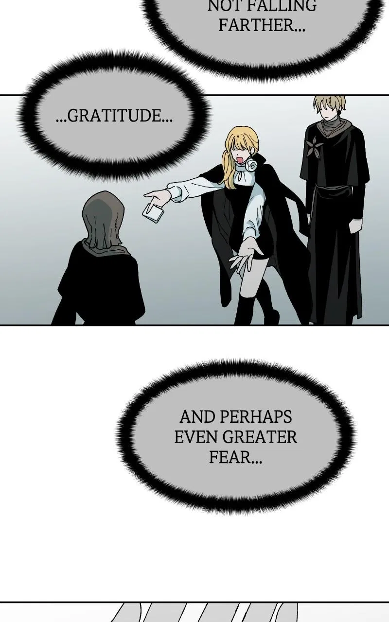 False Paradise Chapter 17 – Page 58
