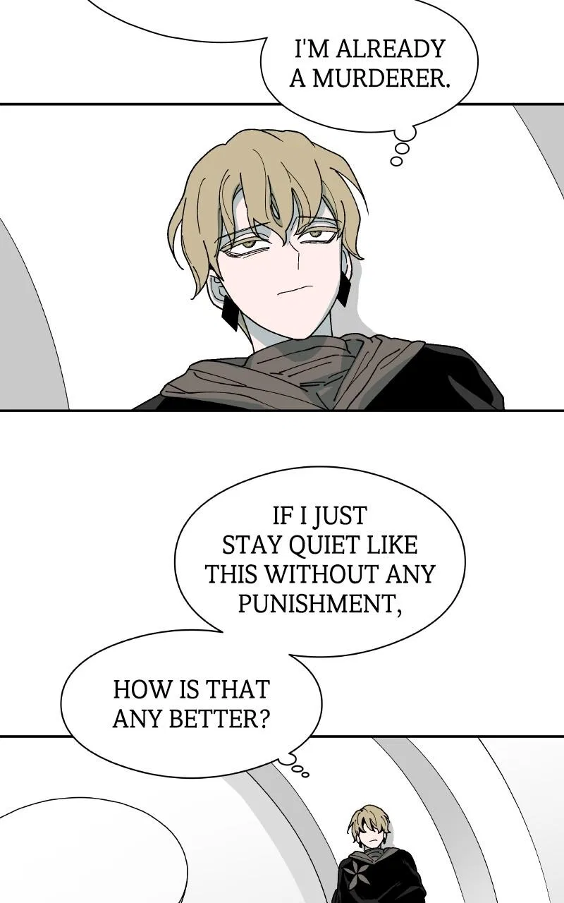False Paradise Chapter 17 – Page 61