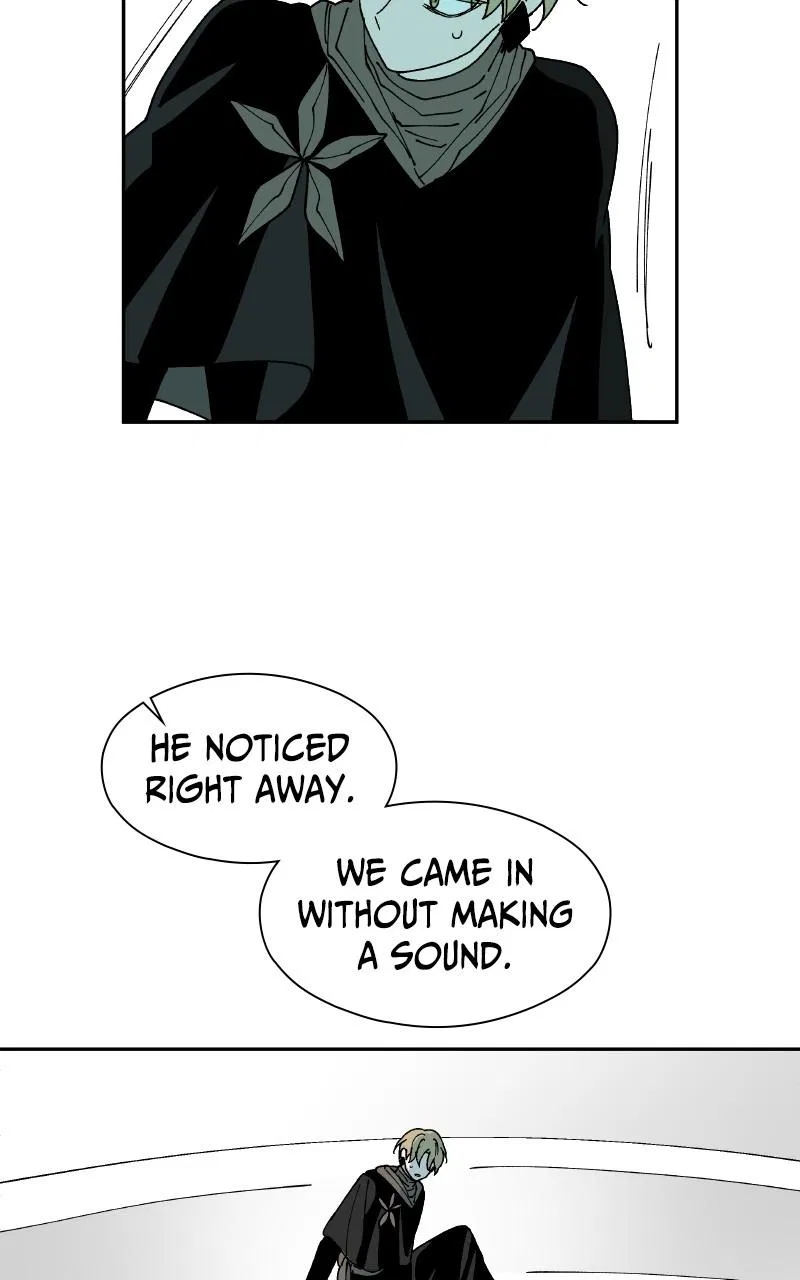 False Paradise Chapter 17 – Page 65