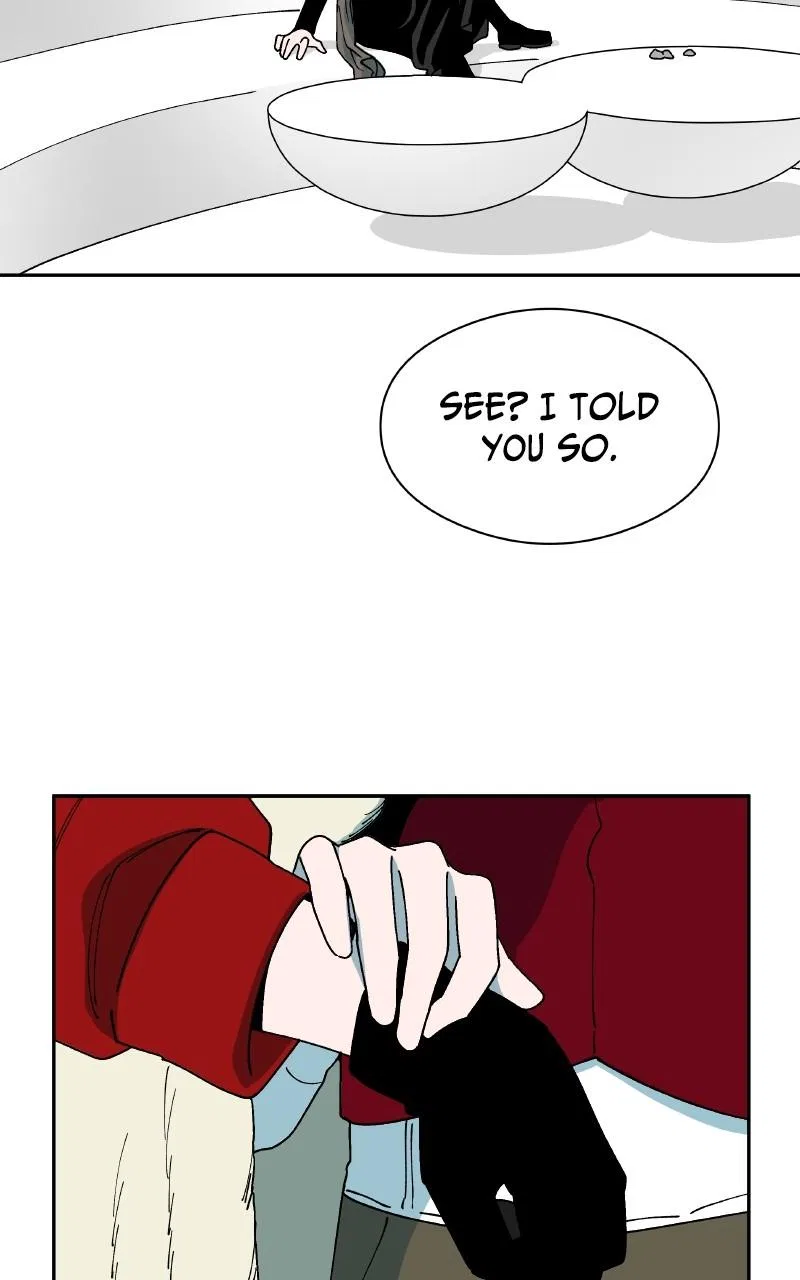 False Paradise Chapter 17 – Page 66