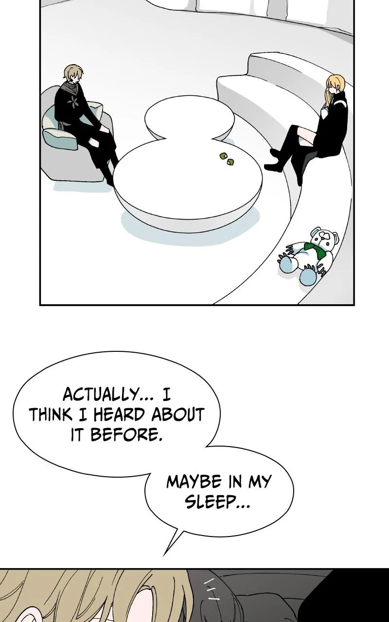 False Paradise Chapter 16 – Page 2