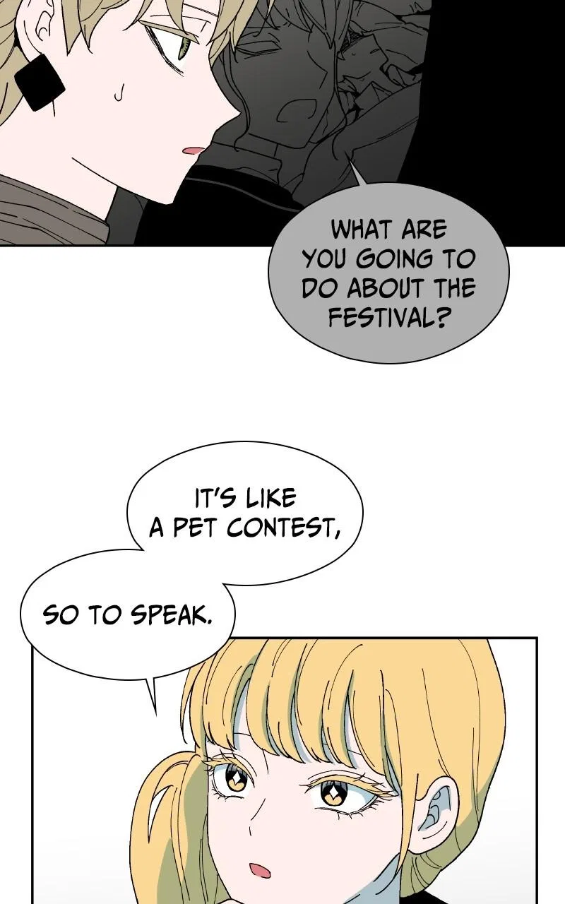 False Paradise Chapter 16 – Page 3