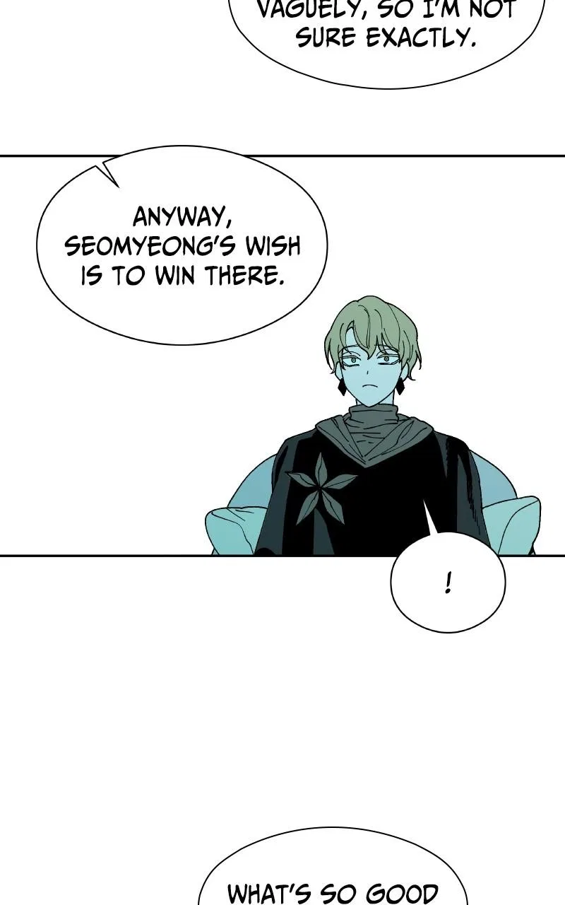 False Paradise Chapter 16 – Page 5