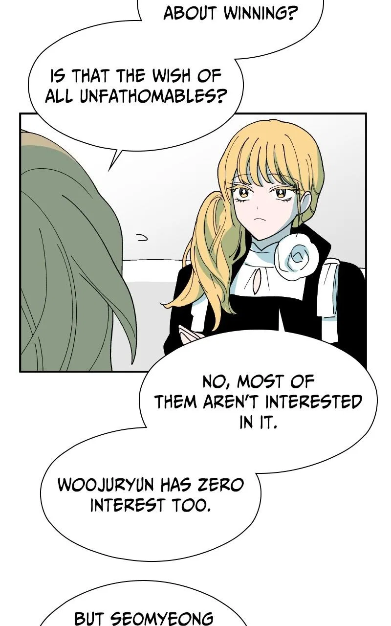 False Paradise Chapter 16 – Page 6