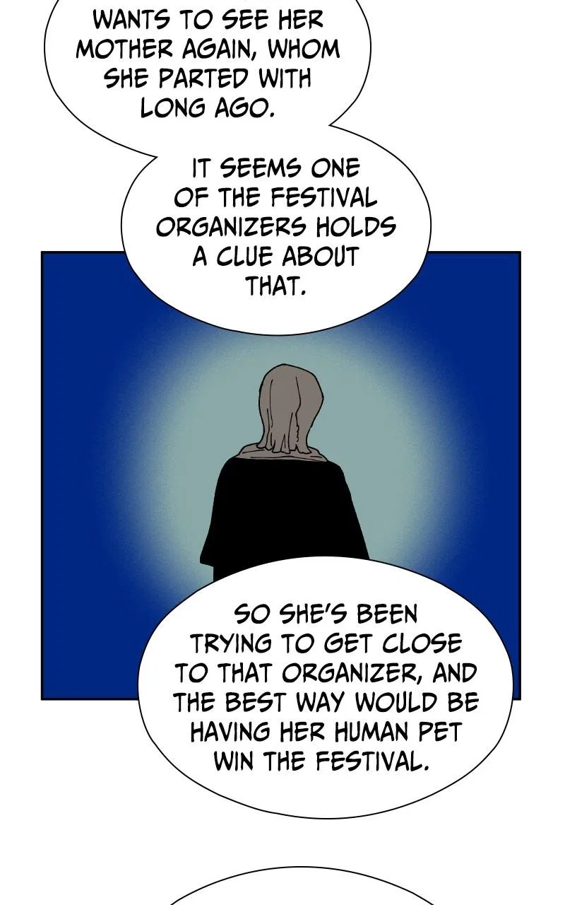 False Paradise Chapter 16 – Page 7