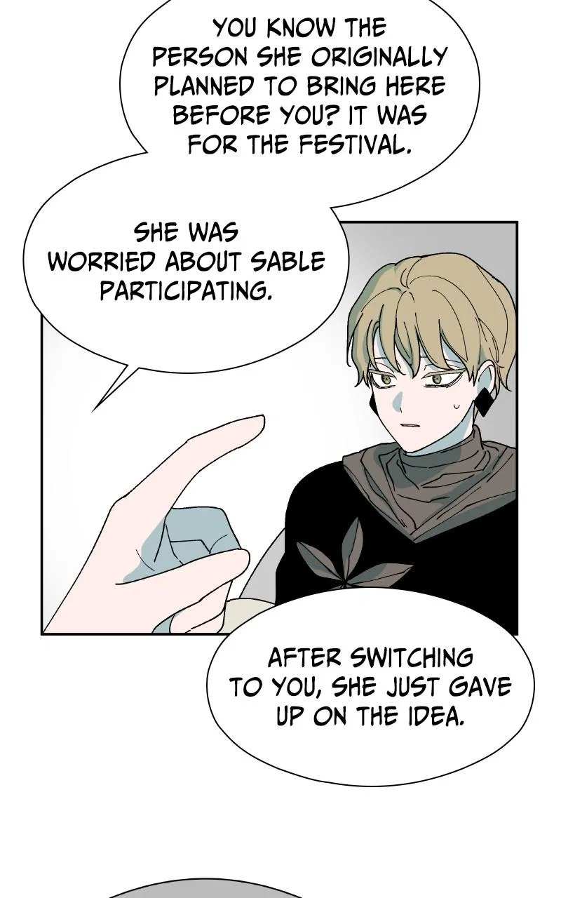 False Paradise Chapter 16 – Page 8