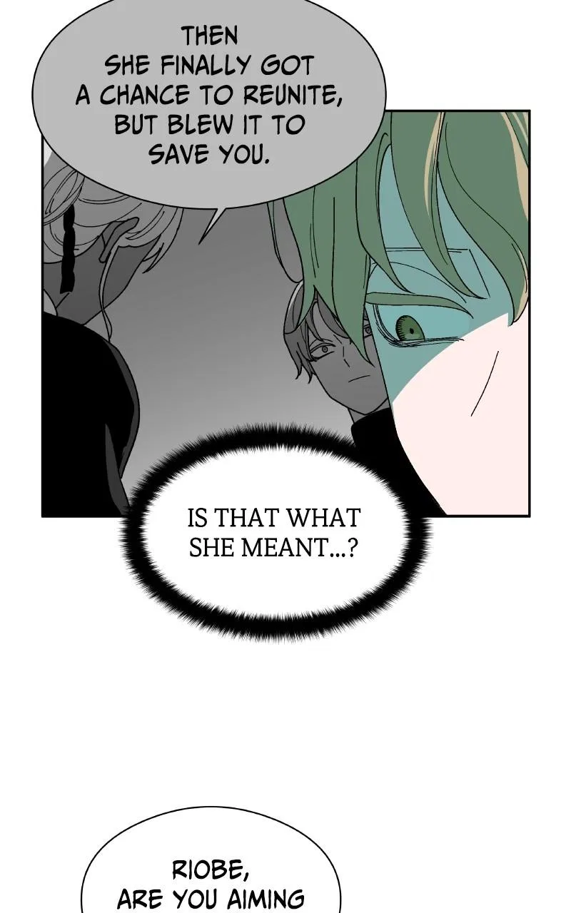 False Paradise Chapter 16 – Page 9