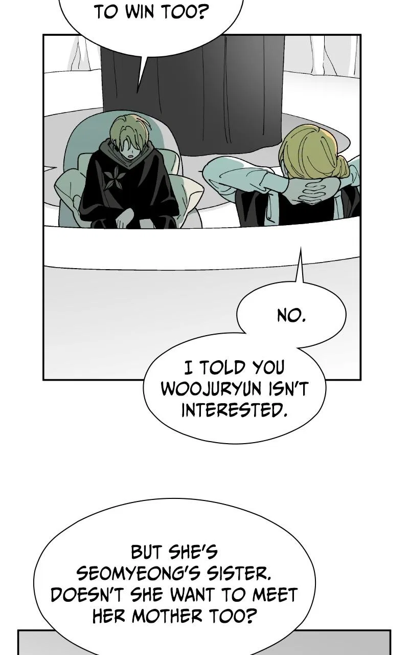 False Paradise Chapter 16 – Page 10