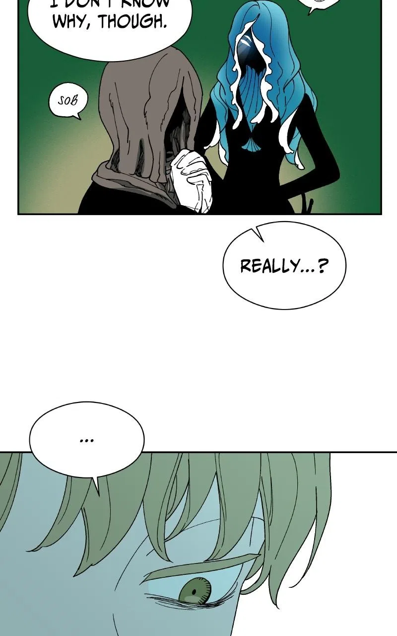 False Paradise Chapter 16 – Page 12
