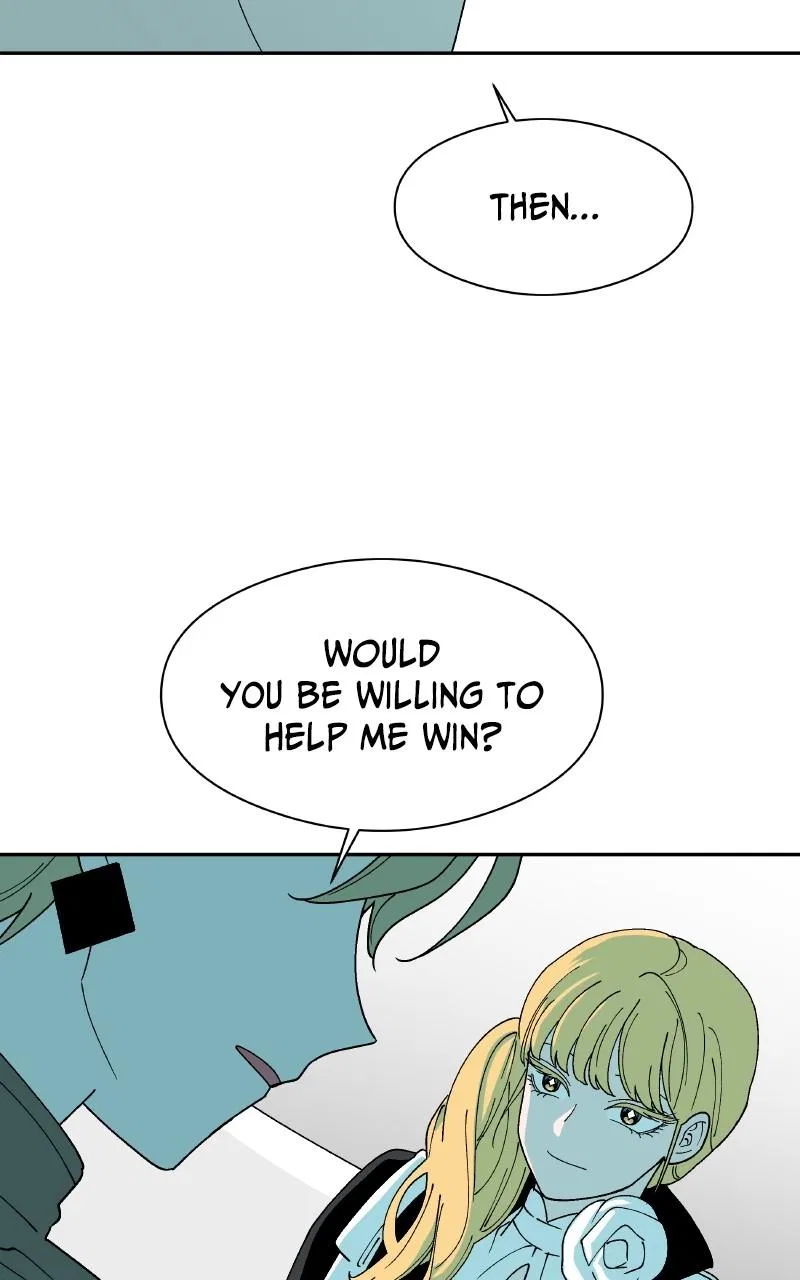 False Paradise Chapter 16 – Page 13