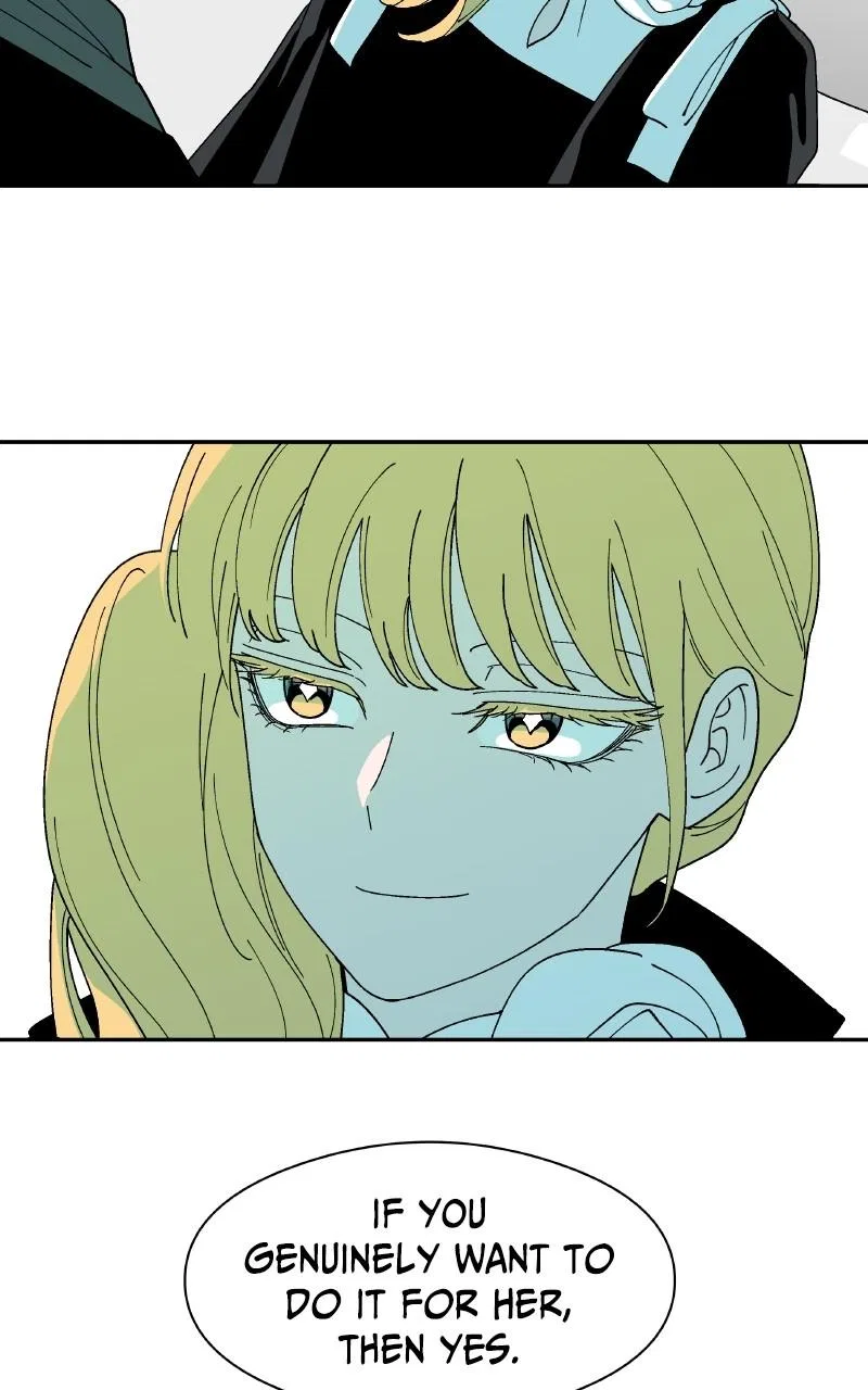 False Paradise Chapter 16 – Page 14