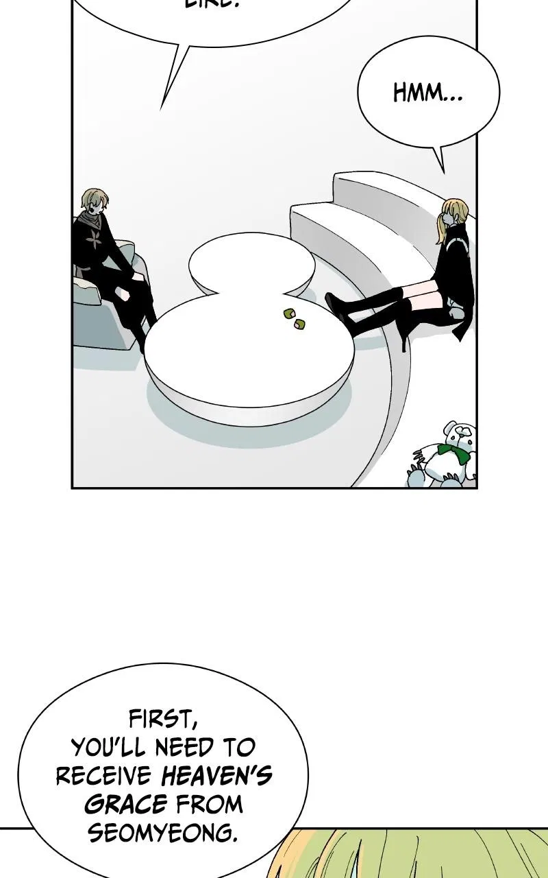 False Paradise Chapter 16 – Page 16