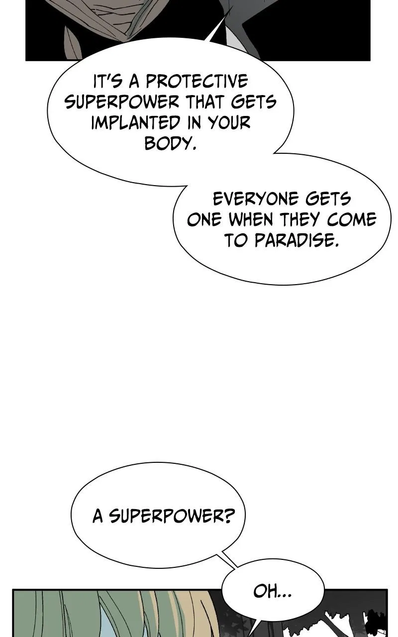 False Paradise Chapter 16 – Page 18