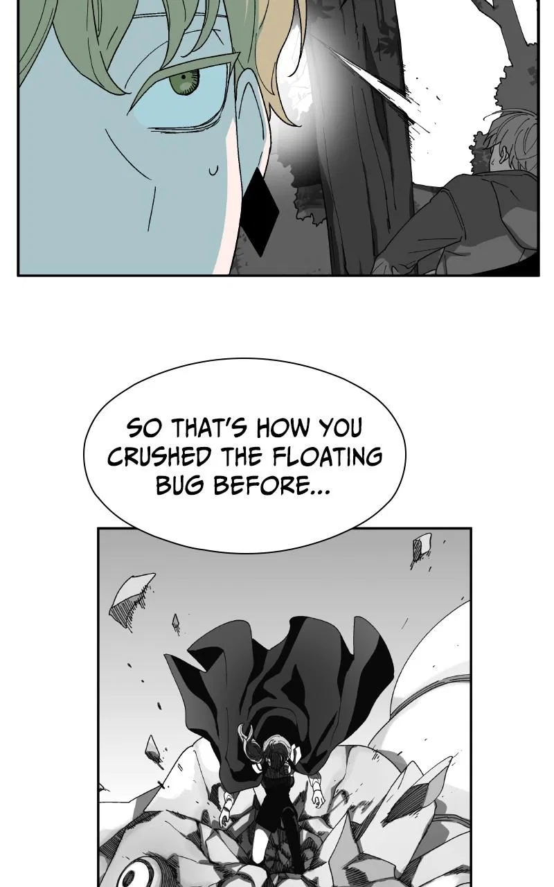False Paradise Chapter 16 – Page 19