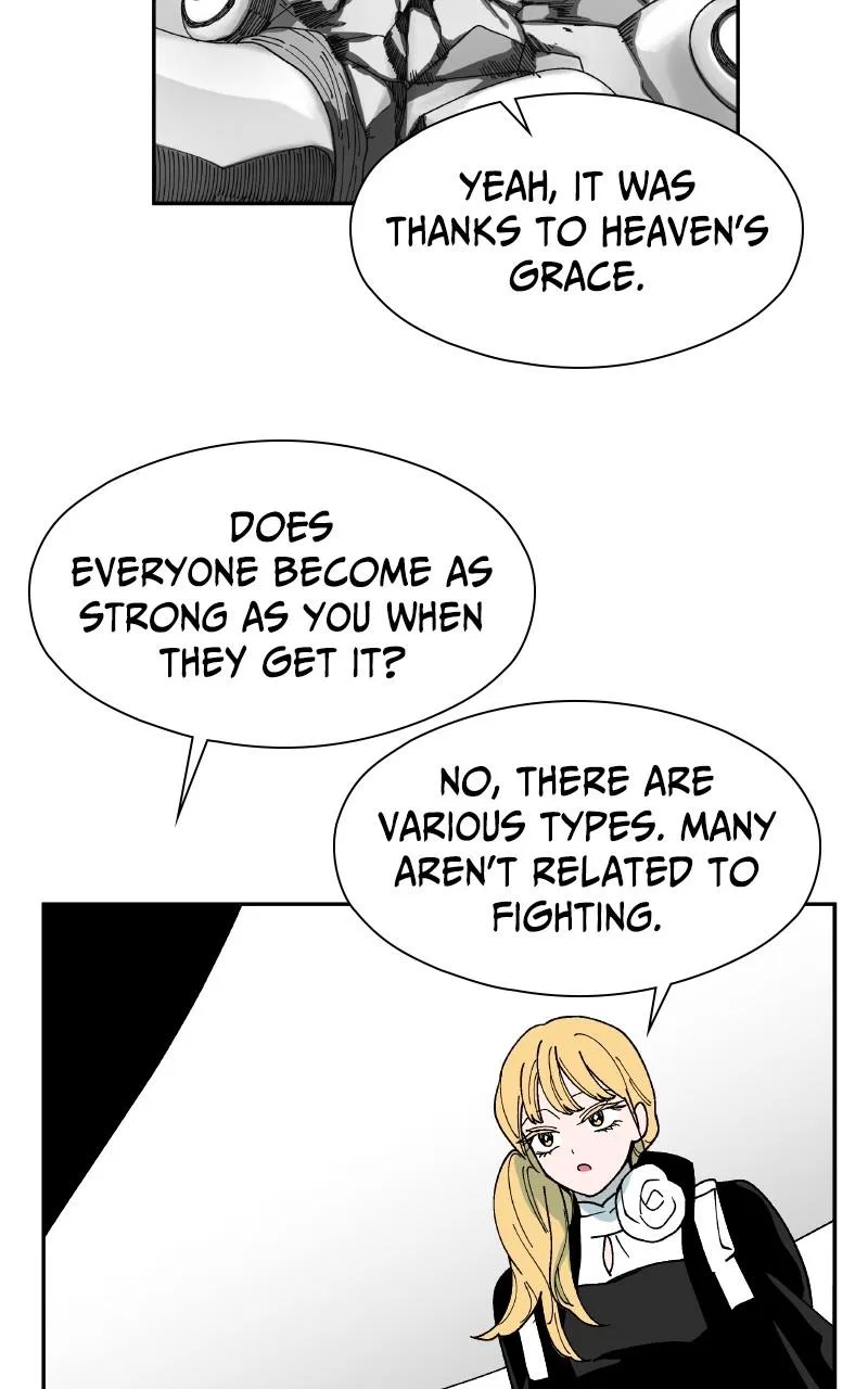 False Paradise Chapter 16 – Page 20
