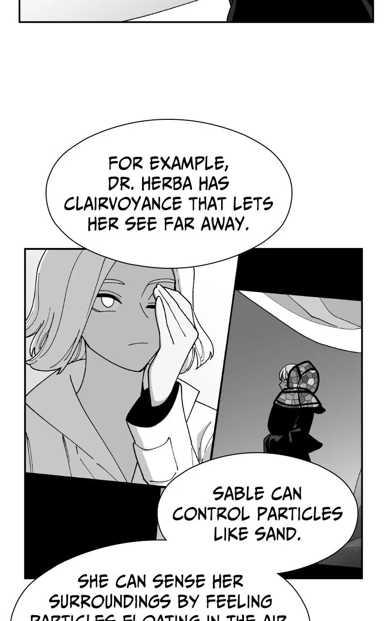 False Paradise Chapter 16 – Page 21