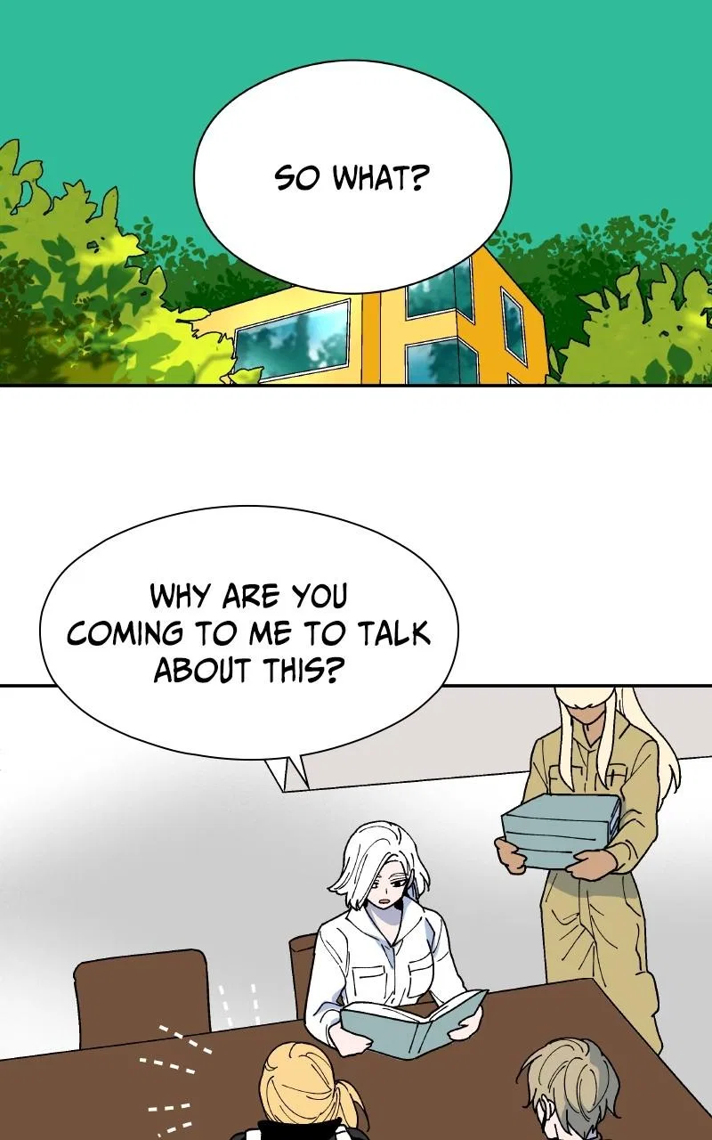 False Paradise Chapter 16 – Page 25