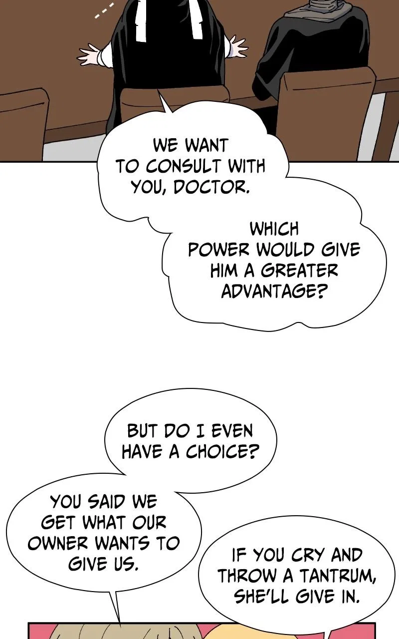 False Paradise Chapter 16 – Page 26