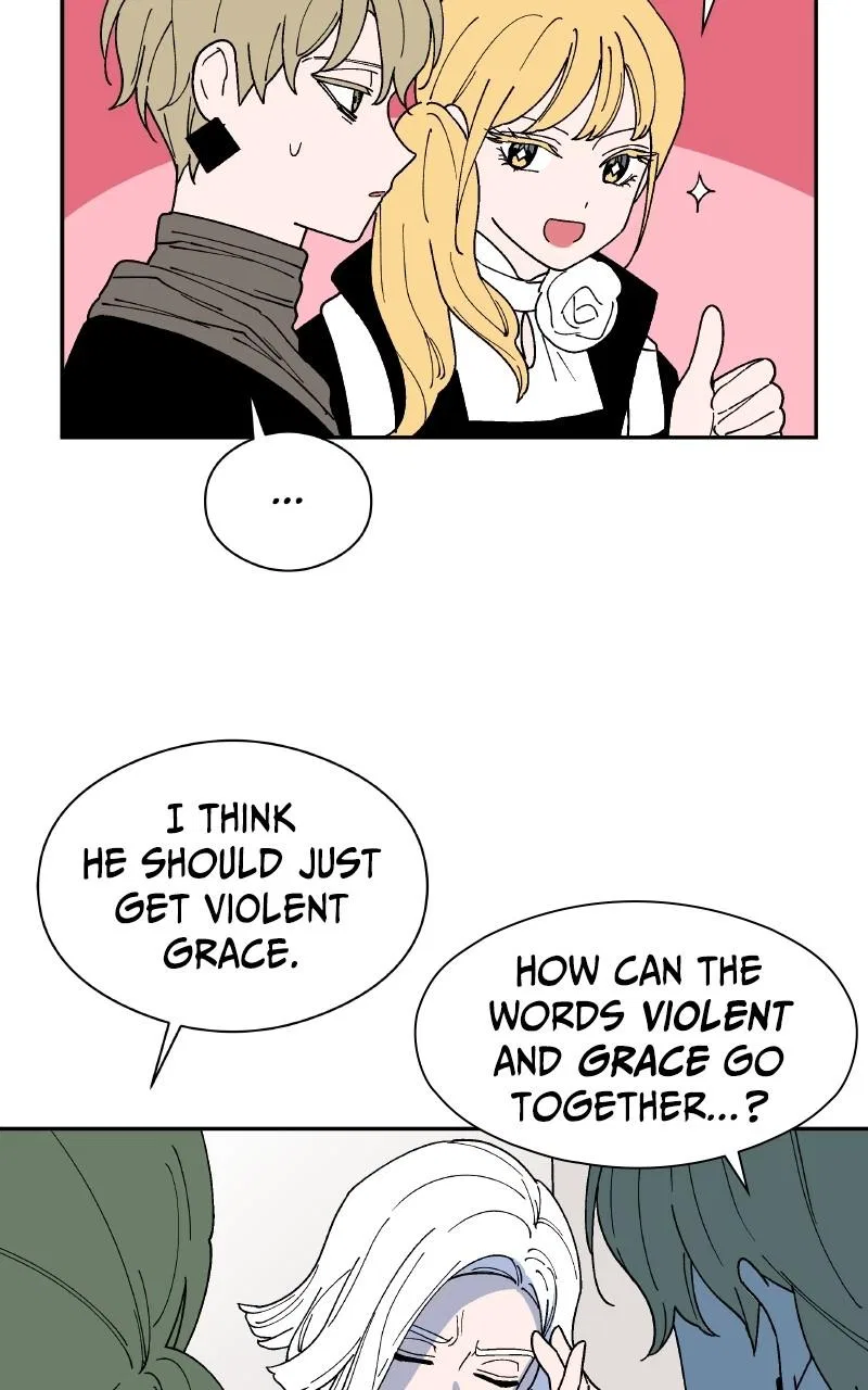 False Paradise Chapter 16 – Page 27