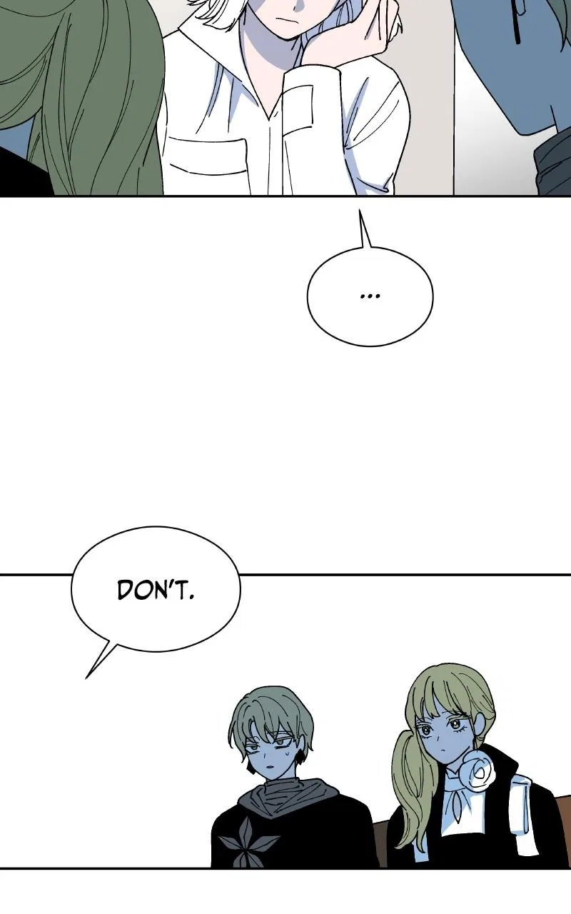 False Paradise Chapter 16 – Page 28