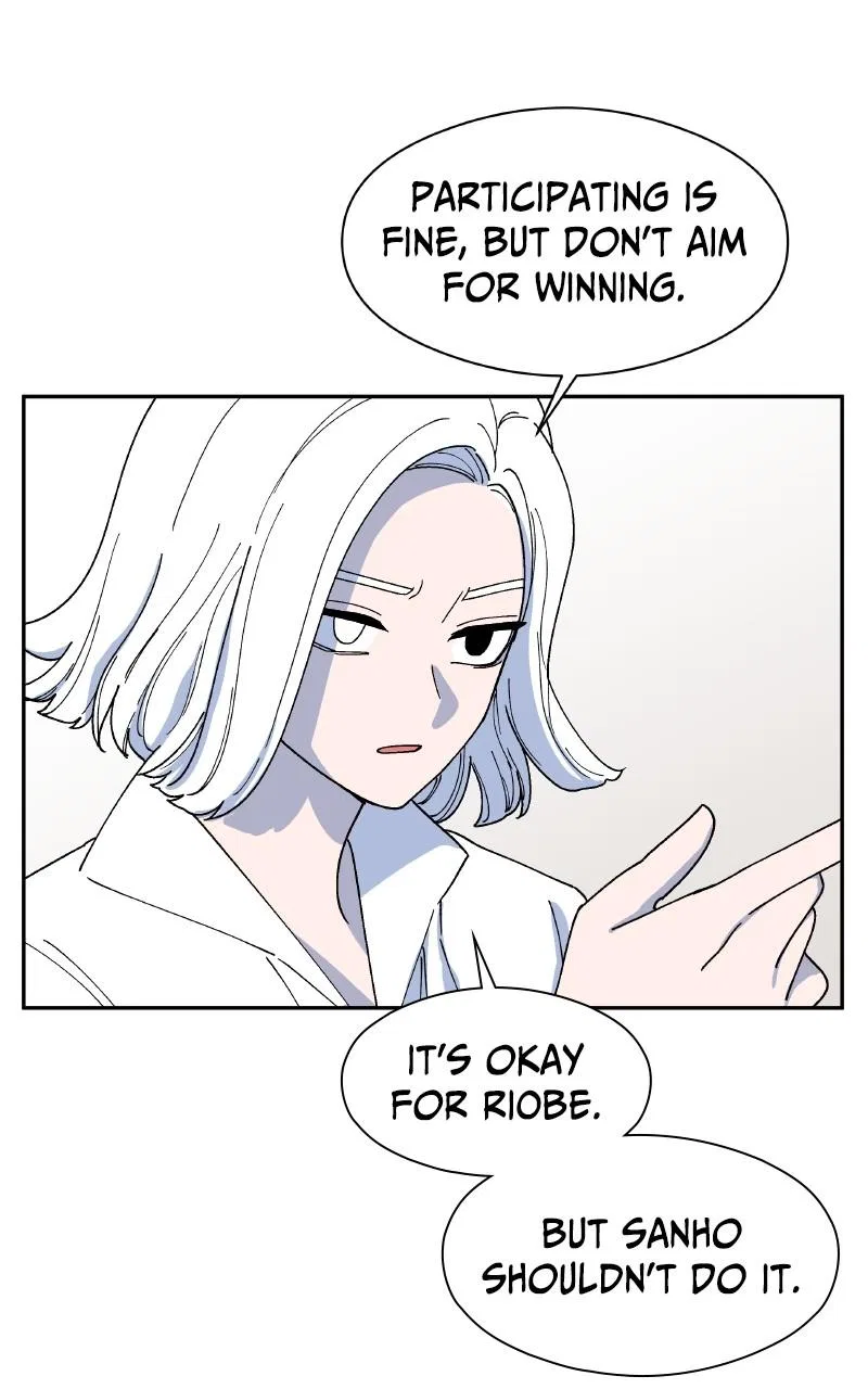 False Paradise Chapter 16 – Page 29