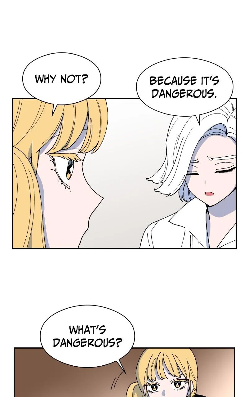 False Paradise Chapter 16 – Page 30