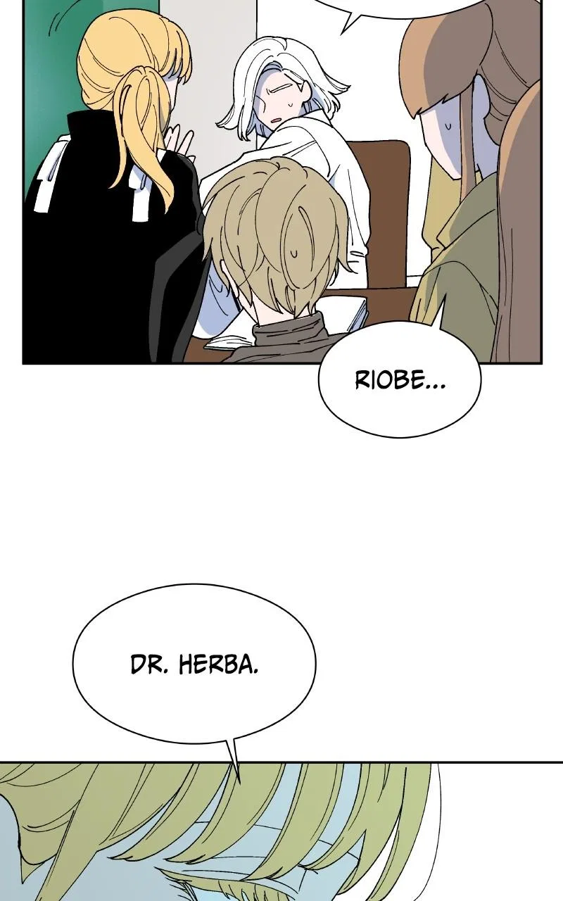 False Paradise Chapter 16 – Page 32