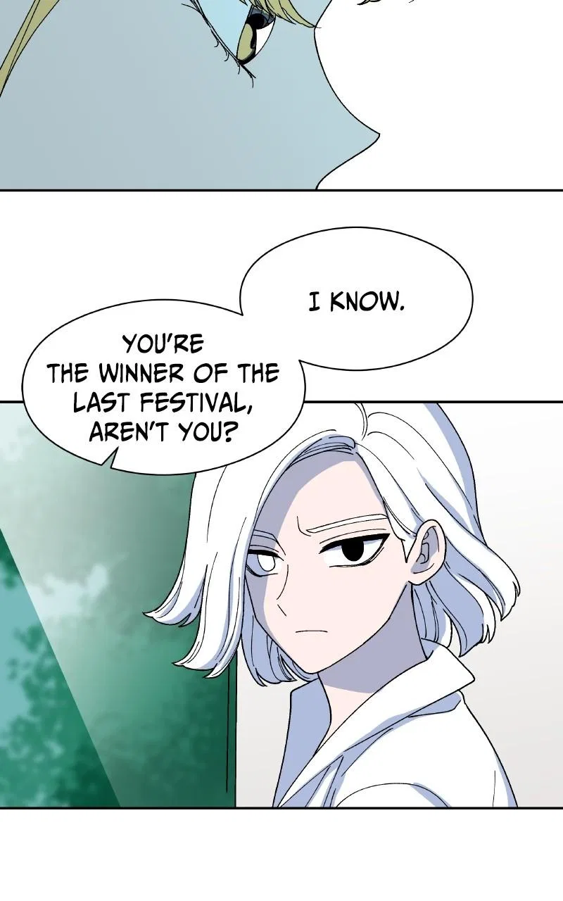 False Paradise Chapter 16 – Page 33