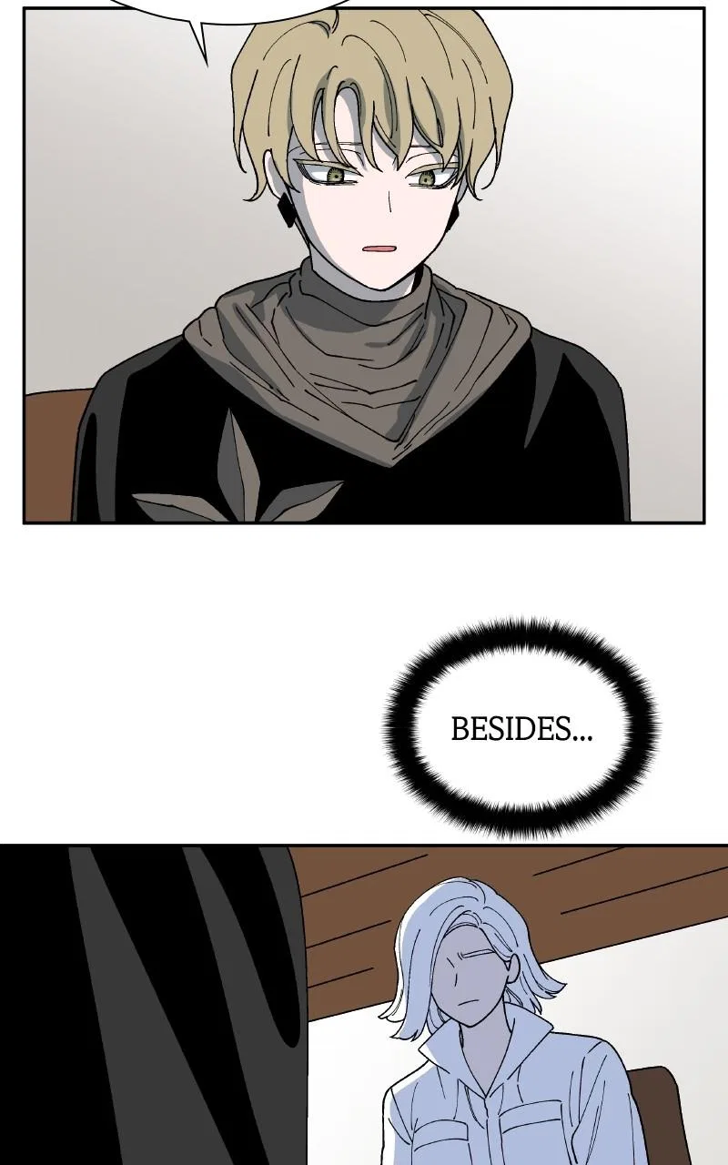 False Paradise Chapter 16 – Page 37