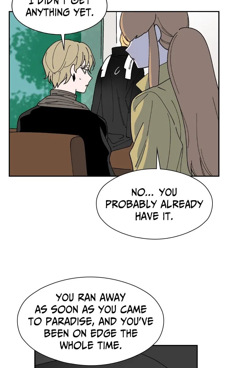 False Paradise Chapter 16 – Page 41